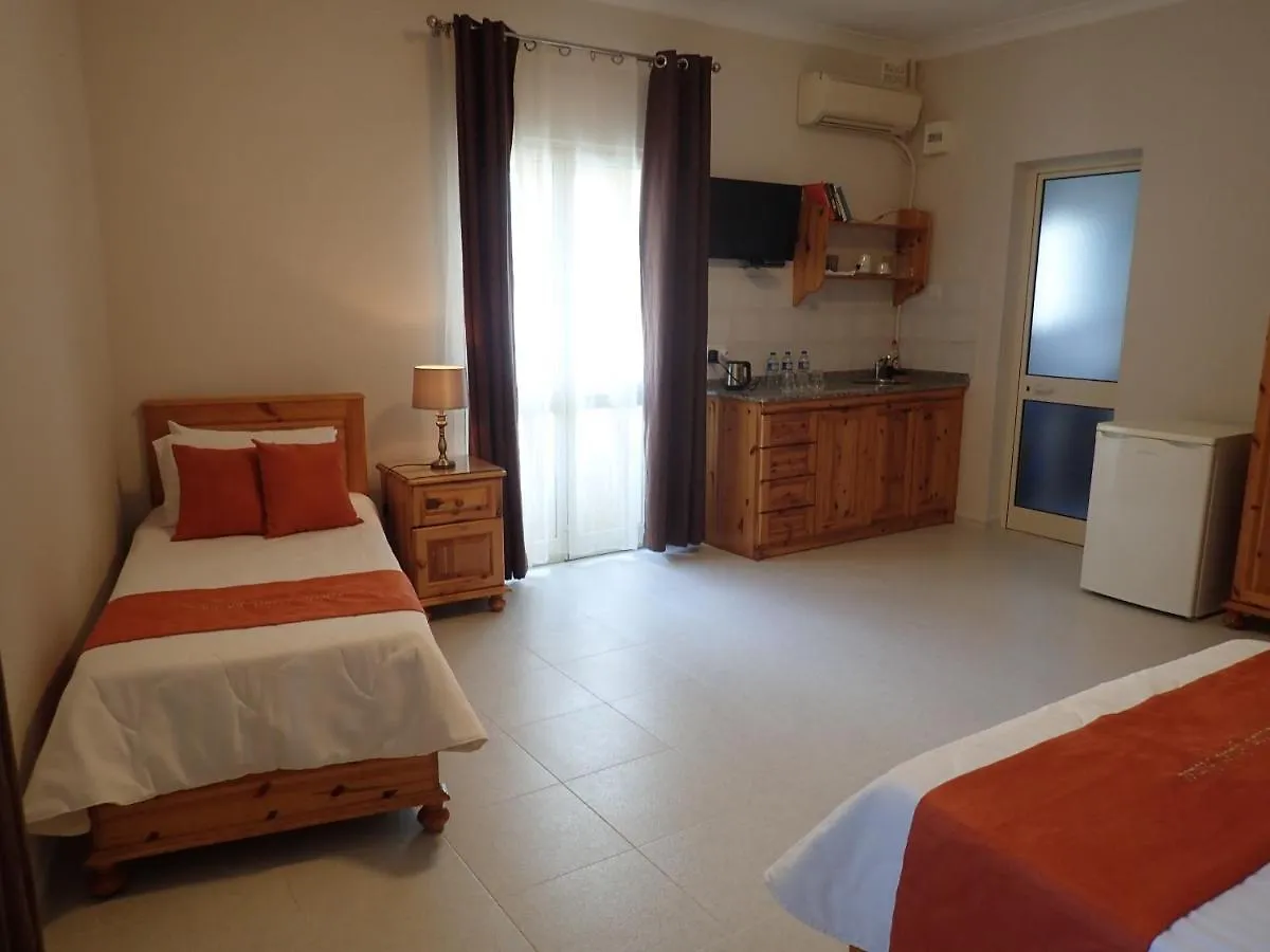 Duncan Guesthouse Marsaxlokk Malta