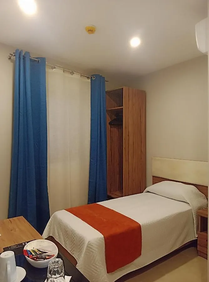 بيت ضيافة Duncan Guesthouse مرسلوك