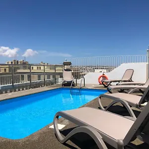 Hotel Osborne, Valeta