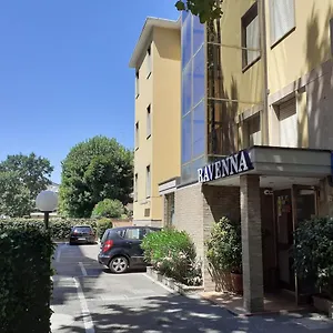 Hotel Ravenna 3* Ravenna