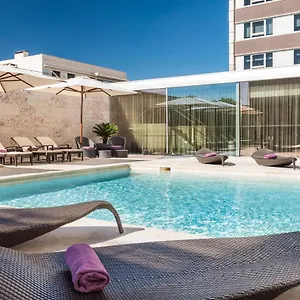 Hotel Sheraton & *****