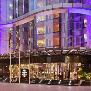 Hotel apartamentowy Doubletree By Hilton And Residences - Al Barsha ****