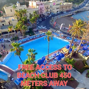 Hotel Antoniel, San Giuliano