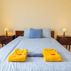 Good Connection Airport & Apart-hotel Luxemburgo