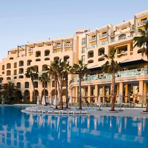 Hilton Malta Hotel St. Julian's