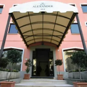 Alexander 3* Fiorano Modenese