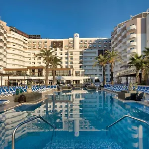 Hotel Db San Antonio +, St. Paul's Bay