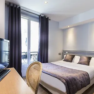 Du Brésil Hotel Paris