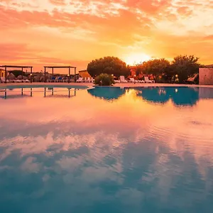 Lu Lamoni Costa Nord 3* Aglientu