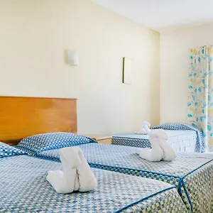 Apart-hotel Point Complex, Qawra