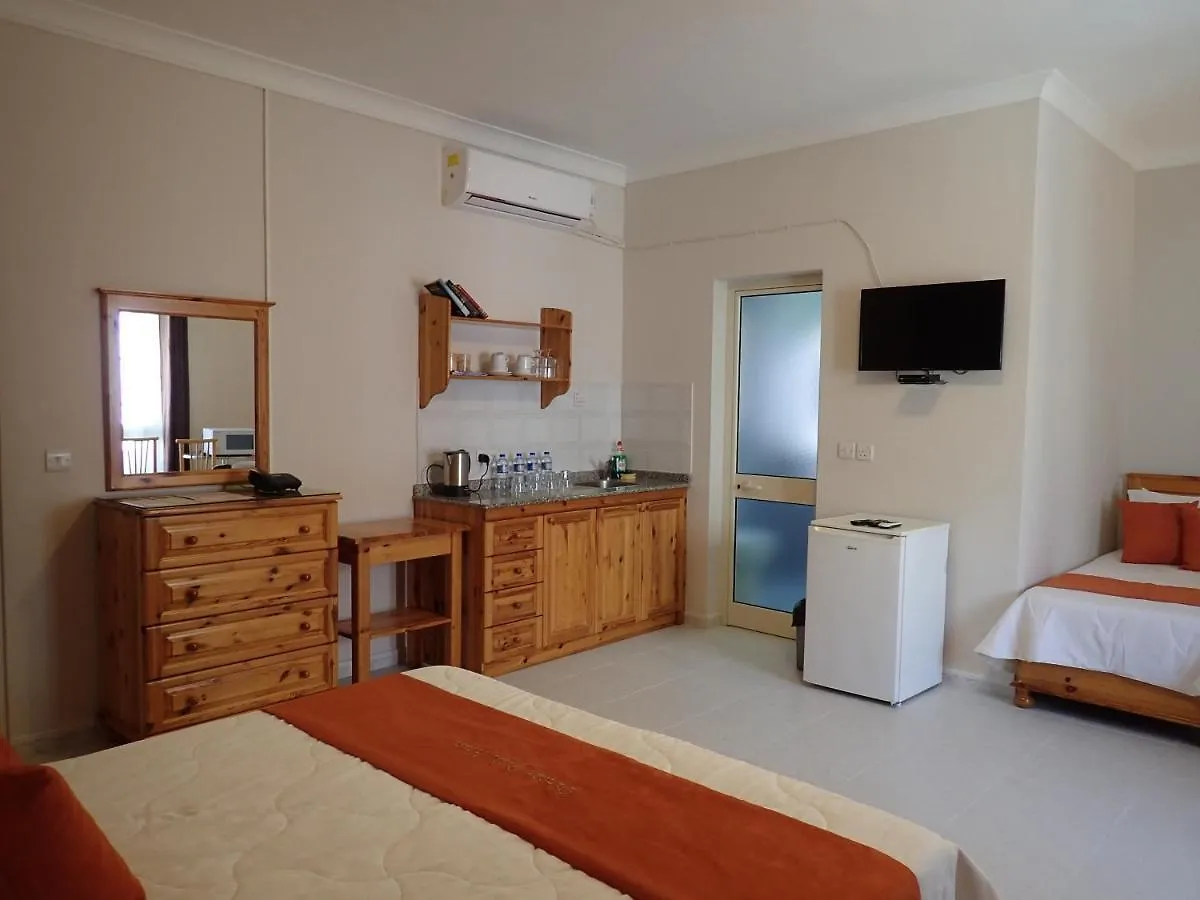 Duncan Guesthouse Marsaxlokk