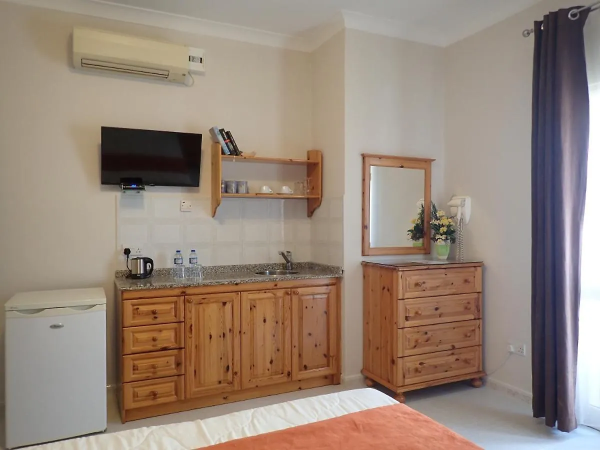 Duncan Guesthouse Marsaxlokk