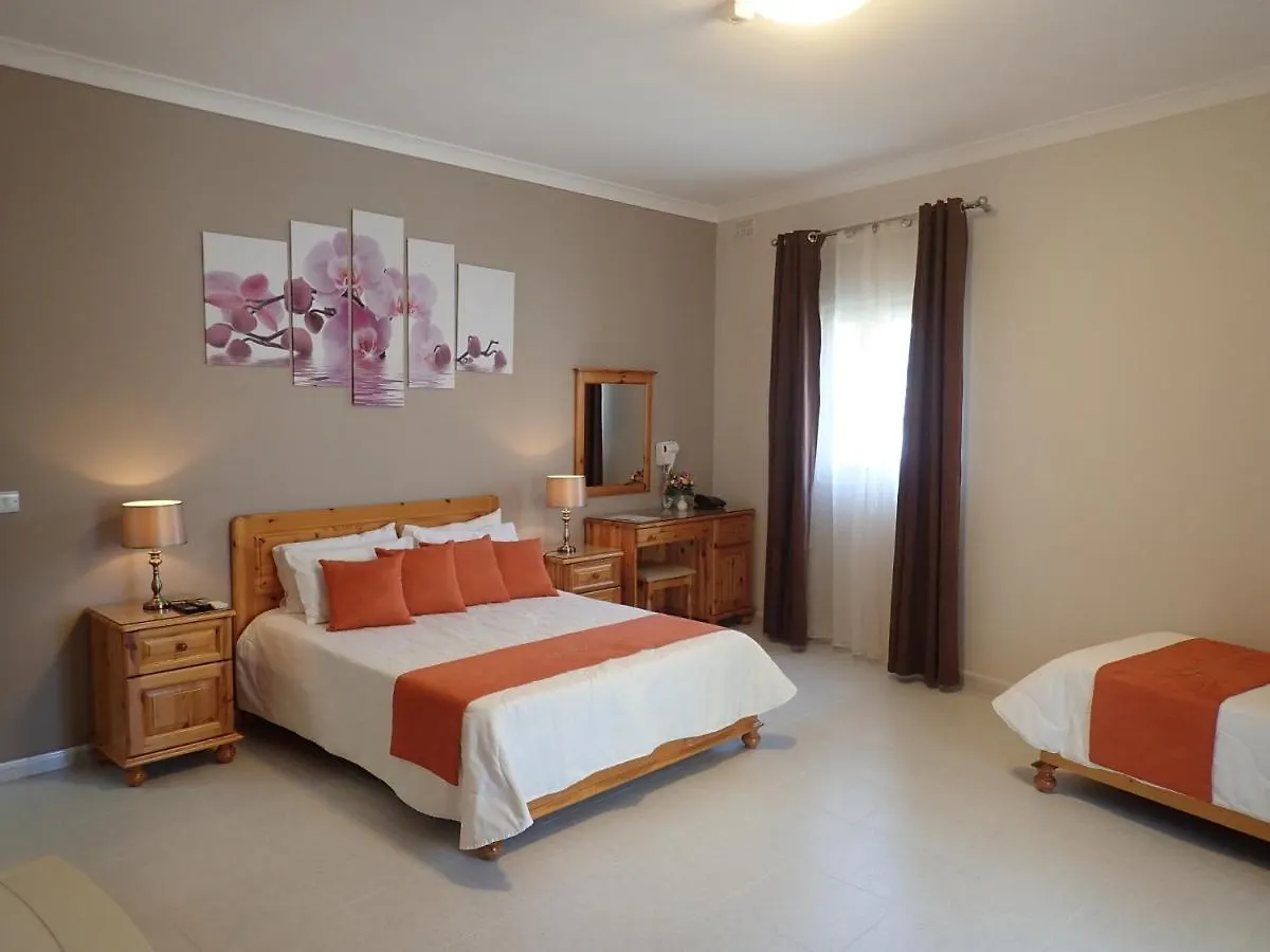 Pensjonat Duncan Guesthouse Marsaxlokk